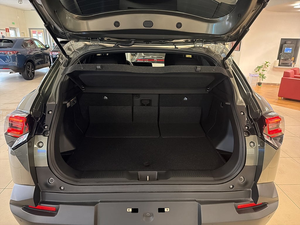 Suzuki eVitara Select 61kWh 2WD (Räckvidd 426Km) / Kampanj – bild 7