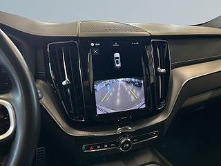 Volvo XC60 Recharge T8 AWD R-Design S&V-hjul/Carplay/MOMS/Pano