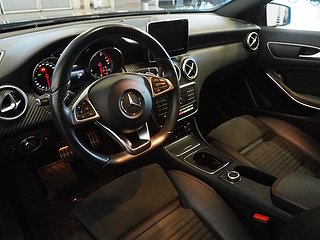 Halvkombi Mercedes-Benz A 13 av 18