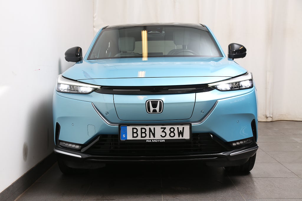 Honda e:Ny1 Advance | 68.8 kWh | 412km räckvidd WLTP| Moms 2023