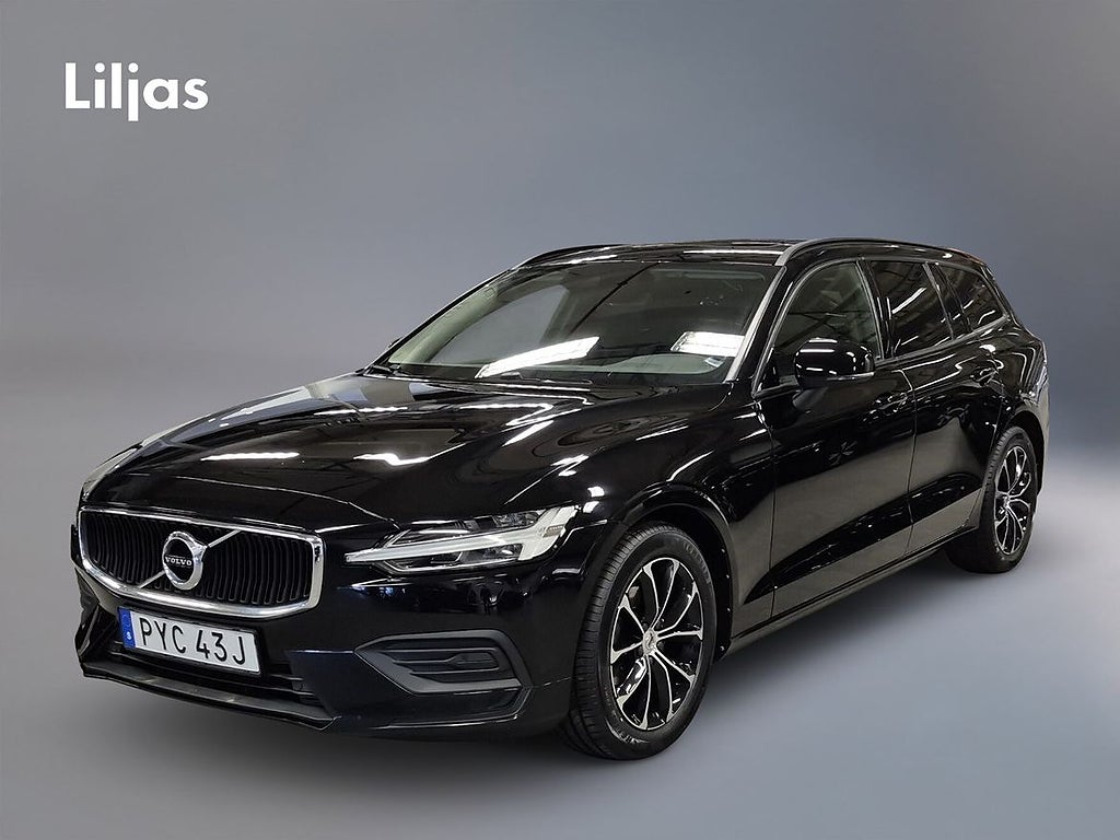 Volvo V60 D4 AWD Momentum SE//Panoramaglastak//