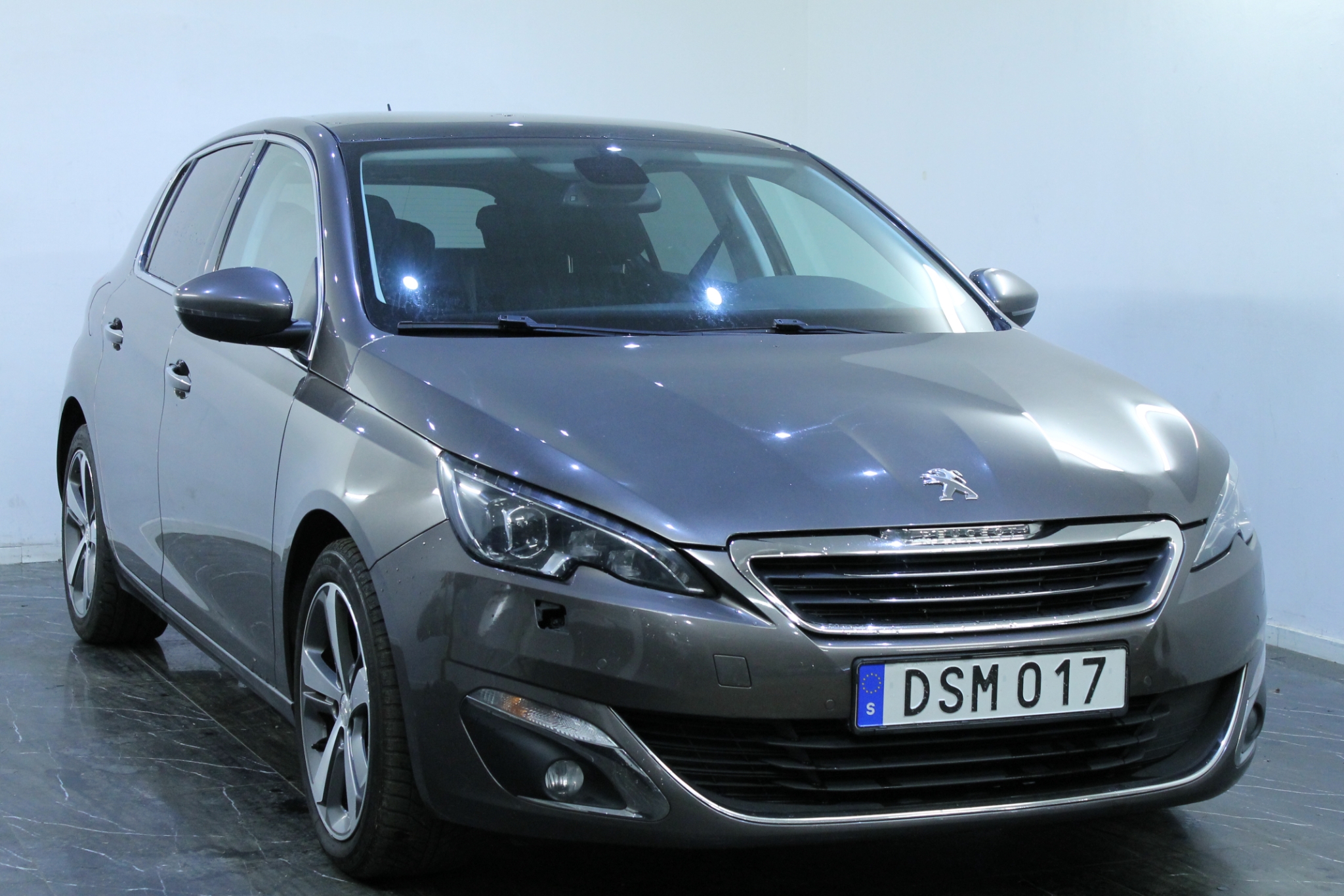 Peugeot 308 2014, bild 2/41