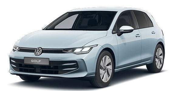 Volkswagen Golf TSI 150 HK EDITION privatleasing