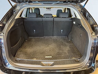 Mazda CX-60 PHEV AWD KAMPANJ 2154KR/MÅN - 0,99% RÄNTA - INK GARANTI