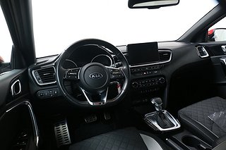 Kombi Kia CEED 8 av 20
