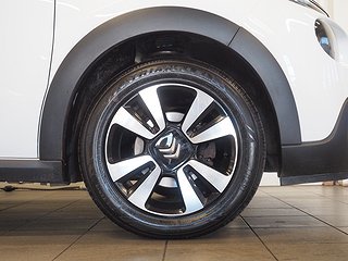 Halvkombi Citroën C3 9 av 21