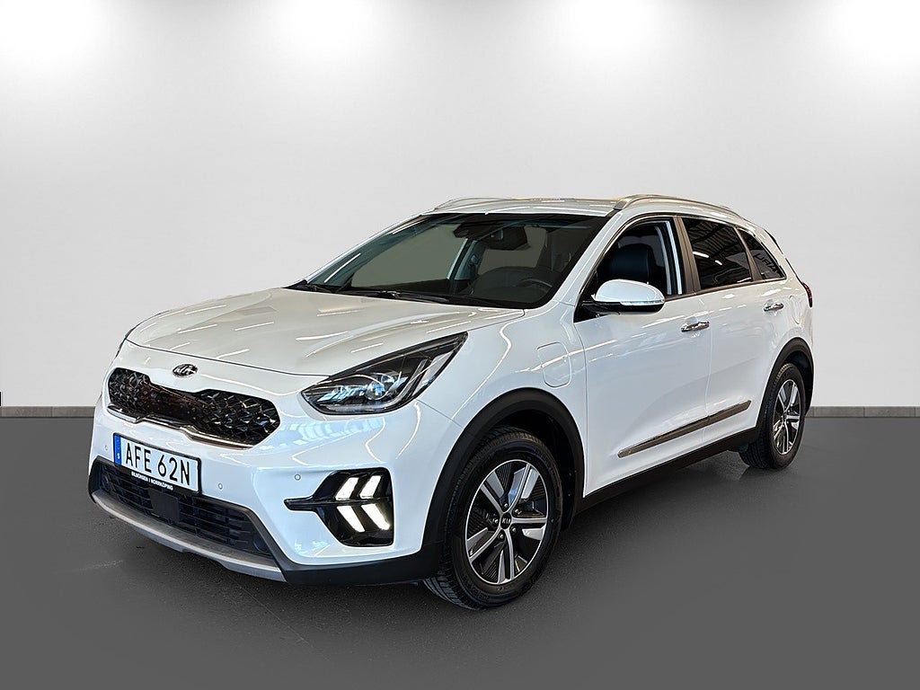Kia Niro P-HEV DCT Advance Plus Euro 6