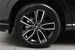 SUV Honda HR-V 14 av 14