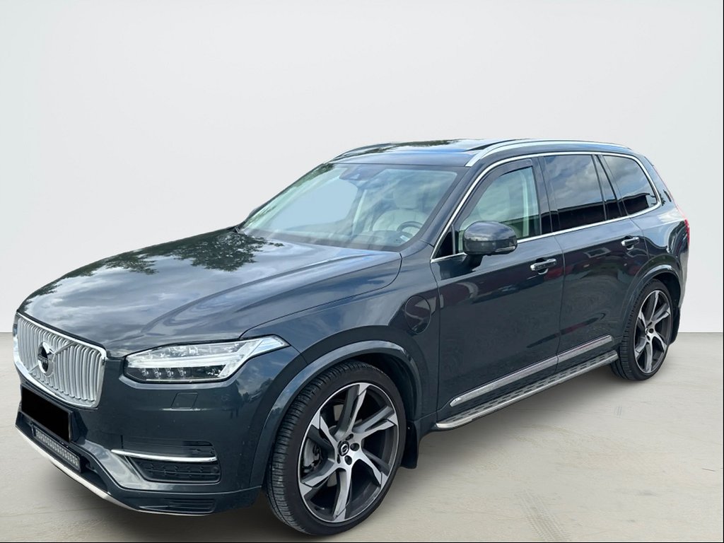 Volvo XC90 T8 TE Inscription / Polestar / Panorama / 22”