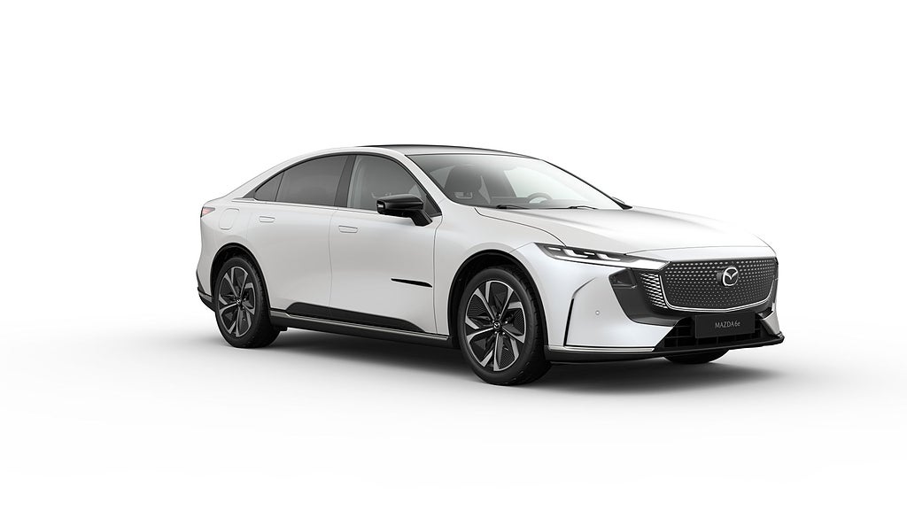 Mazda 6e Takumi | 78kWh | 560 km räckvidd| 3.99%