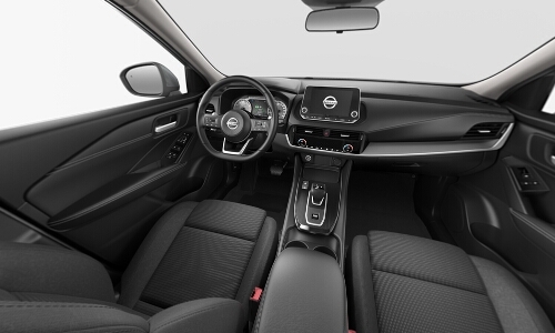 Nissan Qashqai 2026, bild 2/10