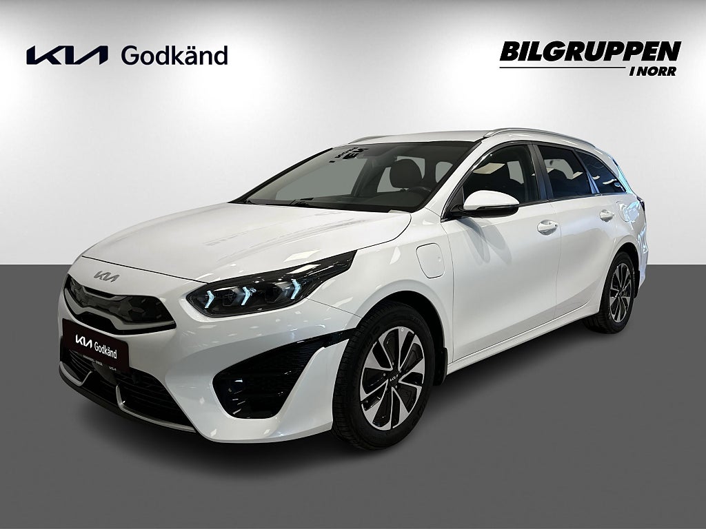 Kia Ceed SW Plug-in Hybrid DCT Advance (V-hjul) 3.95%