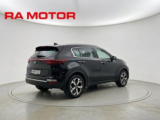 SUV Kia Sportage 5 av 25
