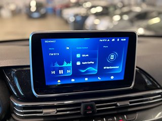 Maxus E-Deliver 9 88.5 kWh 11m3 CarPlay/Kamera/SoV-däck/MOMS