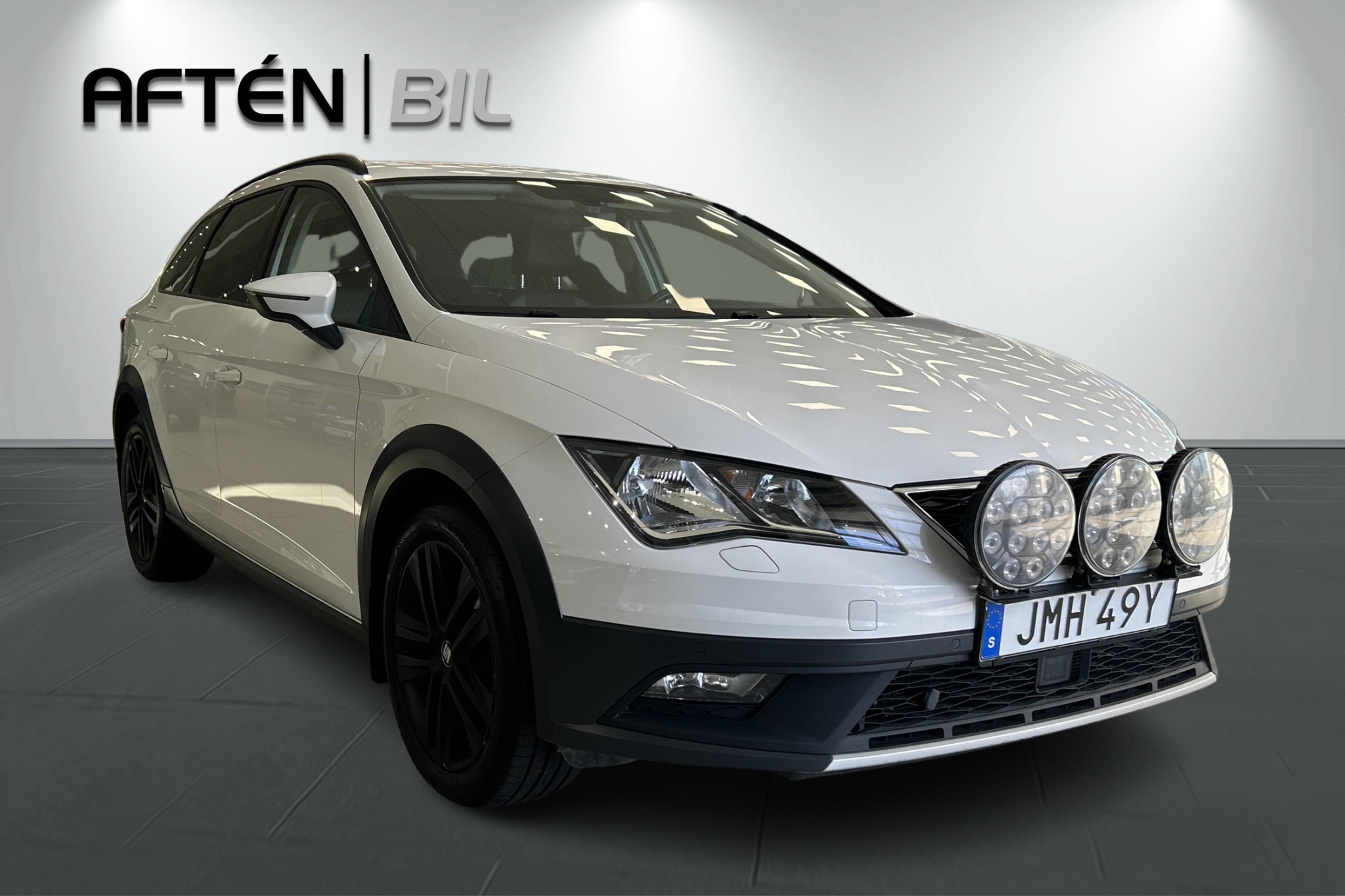 Seat Leon 2019, bild 4/10