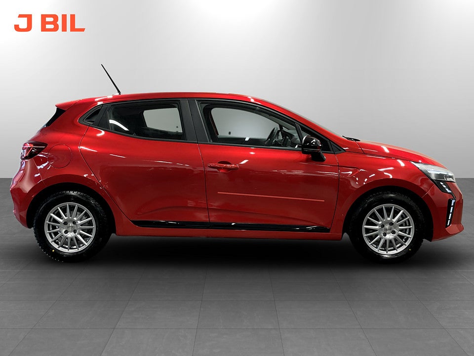 Bild på Mitsubishi Colt Colt Inite 5D 1.0 Turbo 90hk - B-KAMERA, CARPLAY