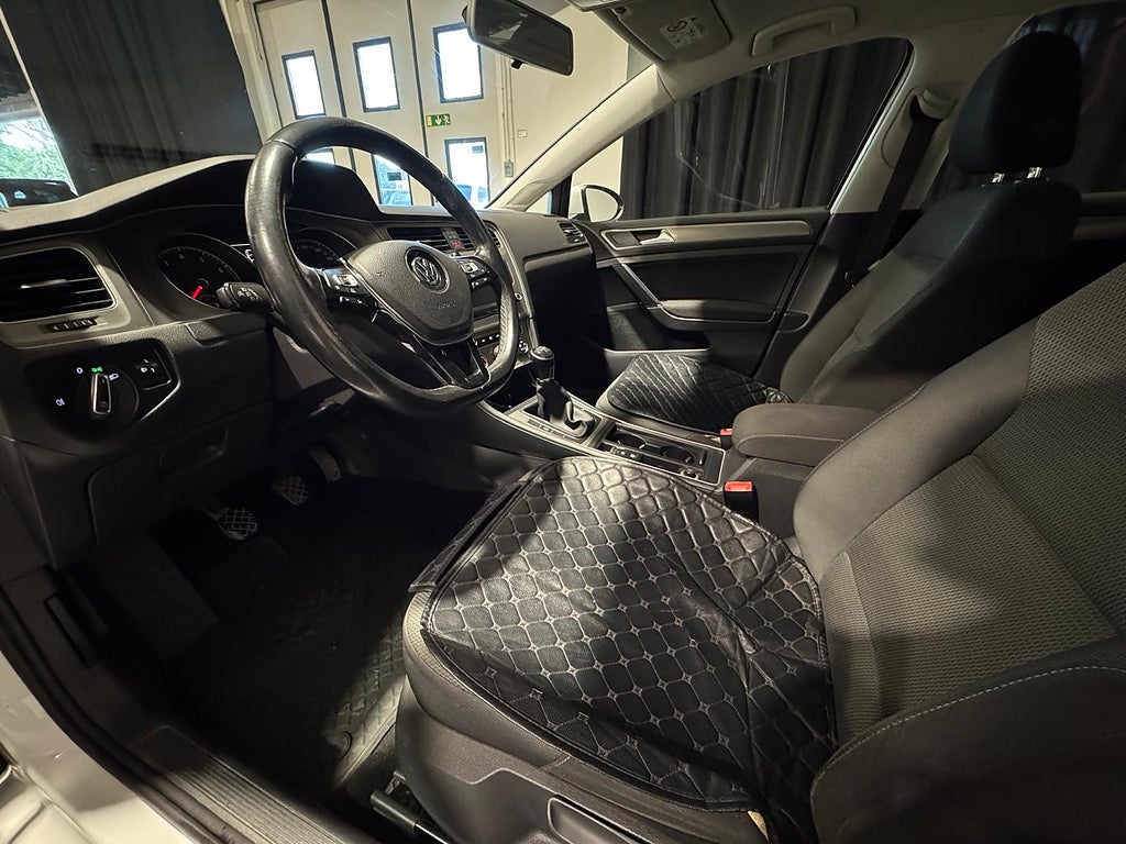 Volkswagen Golf bild 5