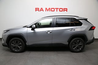 SUV Toyota RAV4 3 av 26