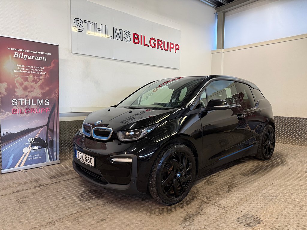 Stockholms Bilgrupp
