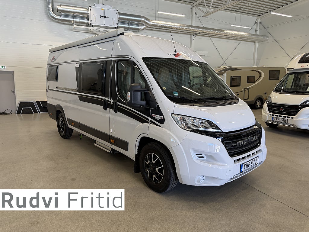 Carthago Malibu 640 LE *Långbädd*Automat*Lithium