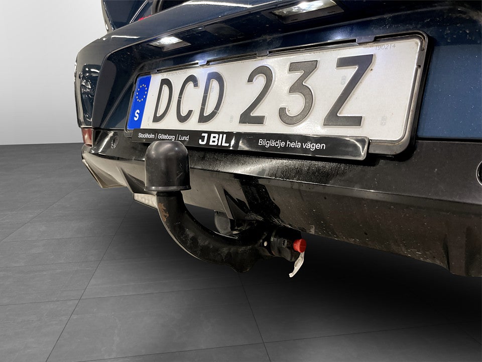 Bild på Peugeot 508 5D GT-Line 1.6 PT 180hk Aut DRAG CARPLAY
