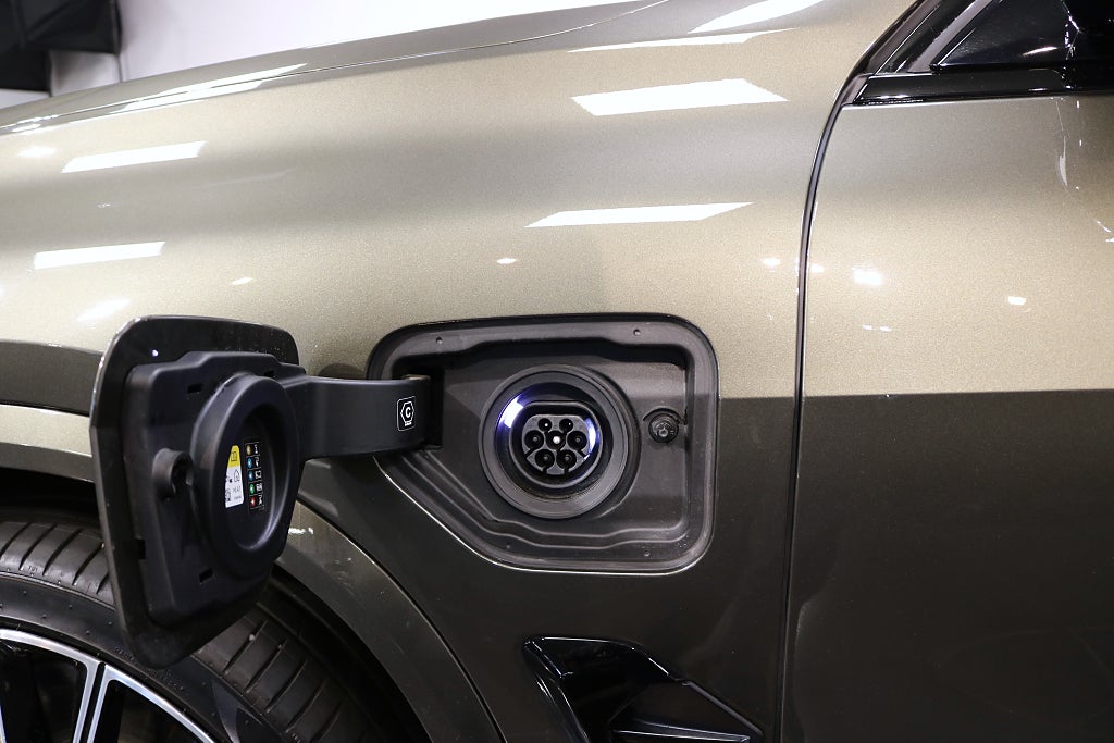 BMW X5 2025 - miniatyr 26