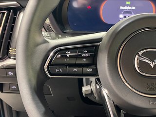 SUV Mazda CX-80 18 av 28