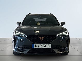 Cupra Formentor VZ e-Hybrid Drag Mvärme 360° kamera Navi Rattvärme S&V – bild 2