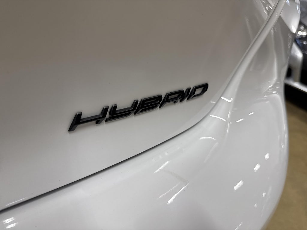 Peugeot 208 HYBRID 100 e-DSC Automat – bild 16