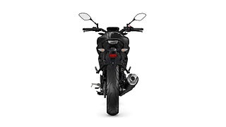 Yamaha MT-125