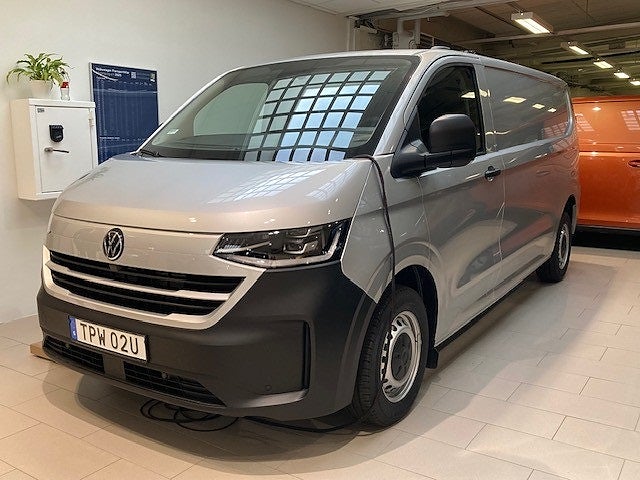 Volkswagen Transporter T7