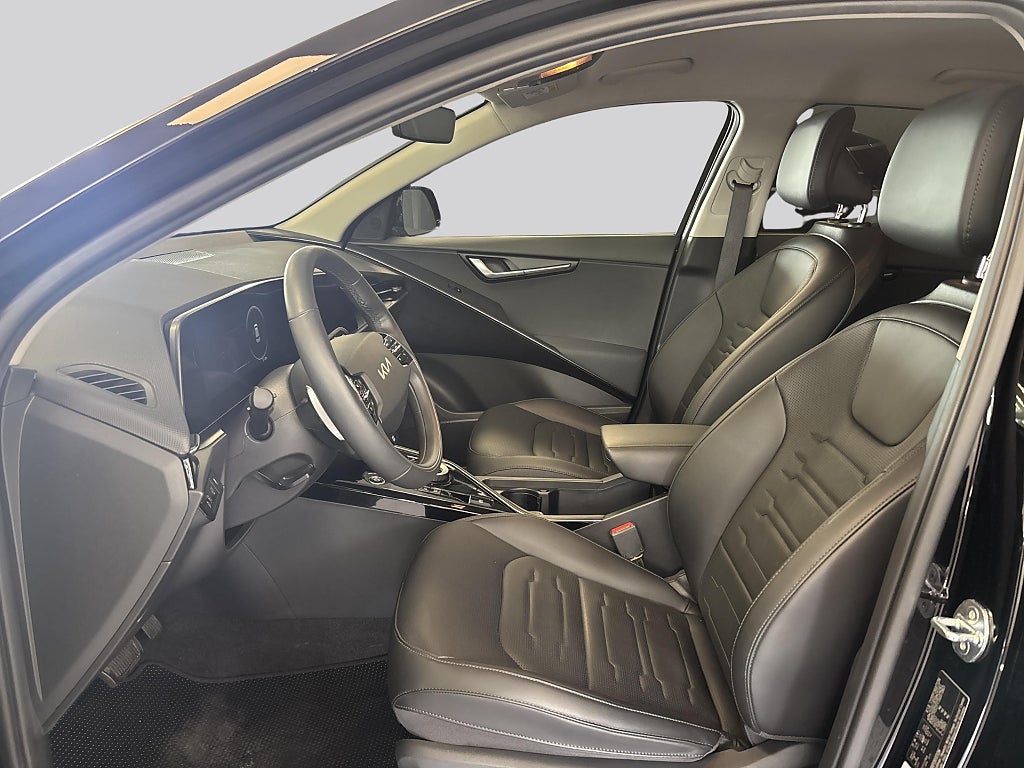 Kia Niro EV Advance