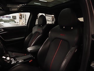 Kombi Kia ProCee'd GT 19 av 23