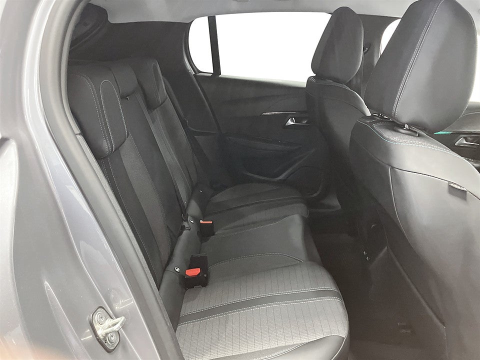 Bild på Peugeot E-208 Allure 50kWh 136hk Aut CARPLAY 