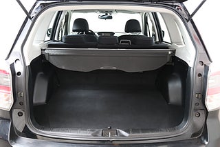 SUV Subaru Forester 26 av 26