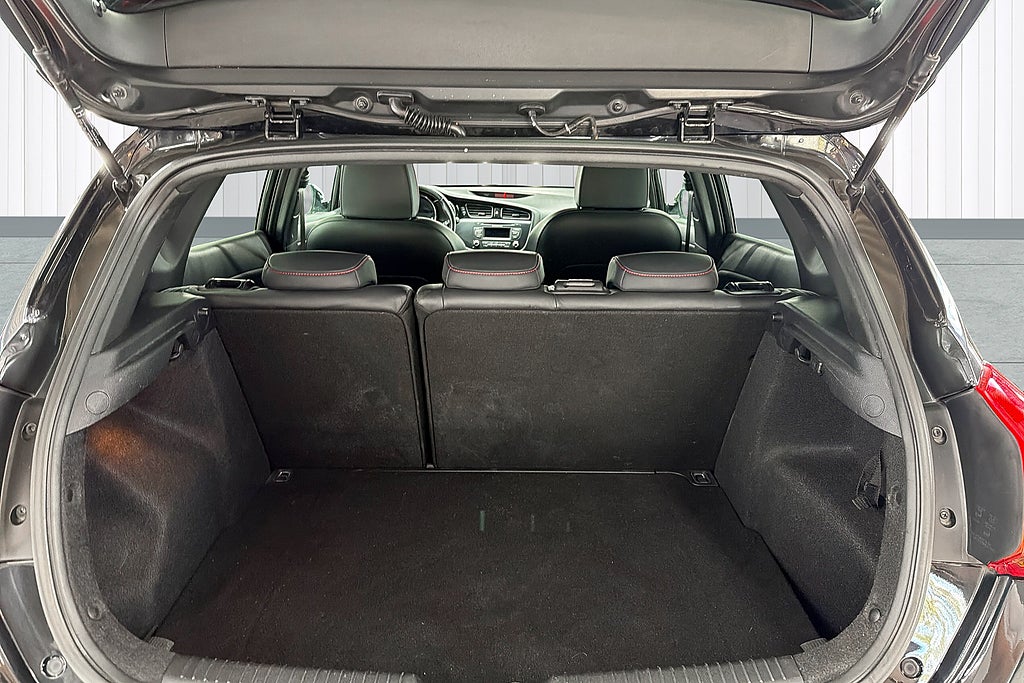 Kia Ceed 2015