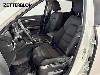 SUV Mazda CX-5 7 av 27