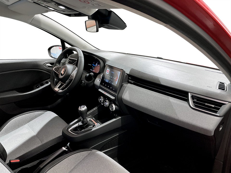 Bild på Mitsubishi Colt Colt Inite 5D 1.0 Turbo 90hk - B-KAMERA, CARPLAY