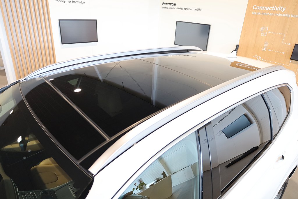 Hyundai Santa Fe Plug-In 4WD Advanced Luxurys Pack 2023
