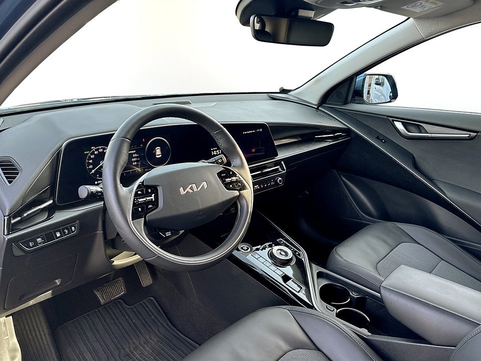 Bild på Kia Niro Action PHEV 183hk Aut B-KAMERA CARPLAY NAVI