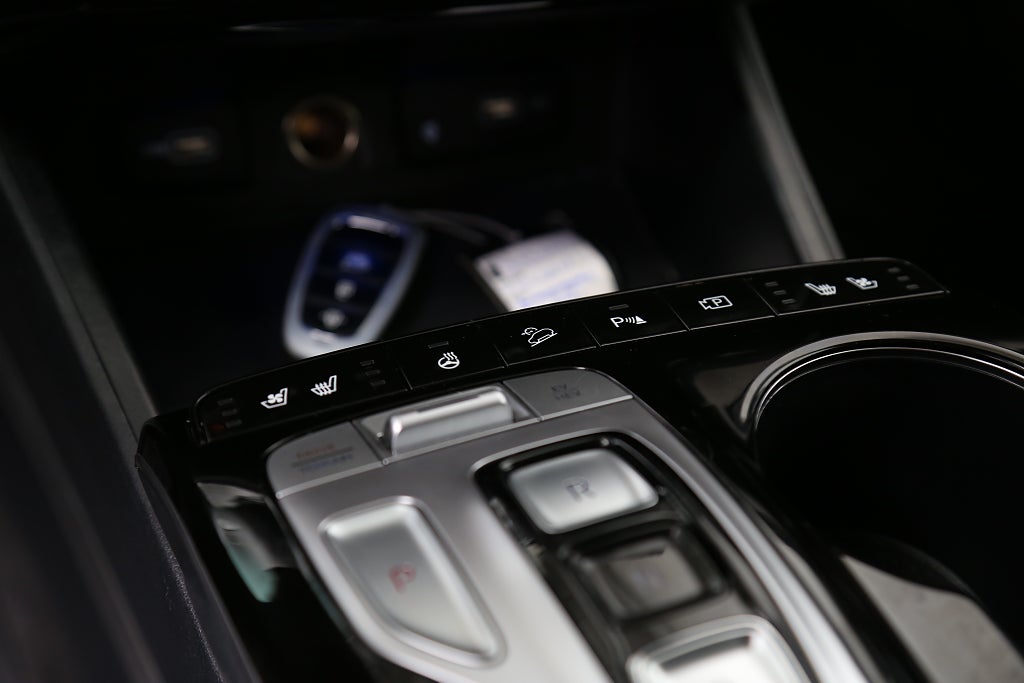 Hyundai Tucson 1,6T-GDi PHEV 265hk 6AT 4WD Advanced 2022