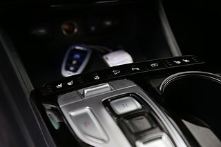 SUV Hyundai Tucson 21 av 26