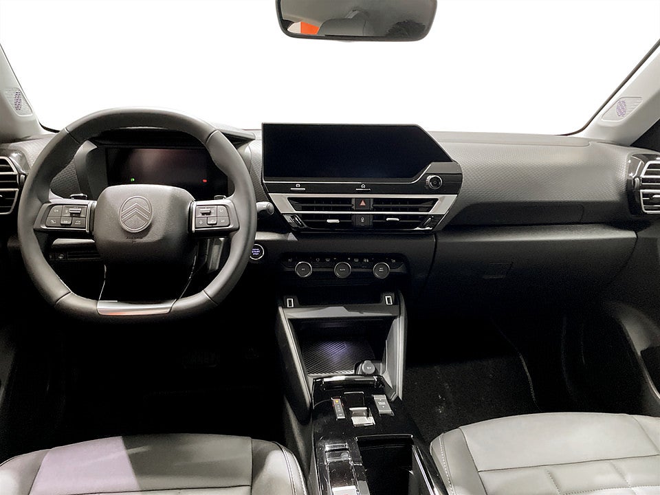 Bild på Citroën C4 Max Hybrid 145hk - DEMO