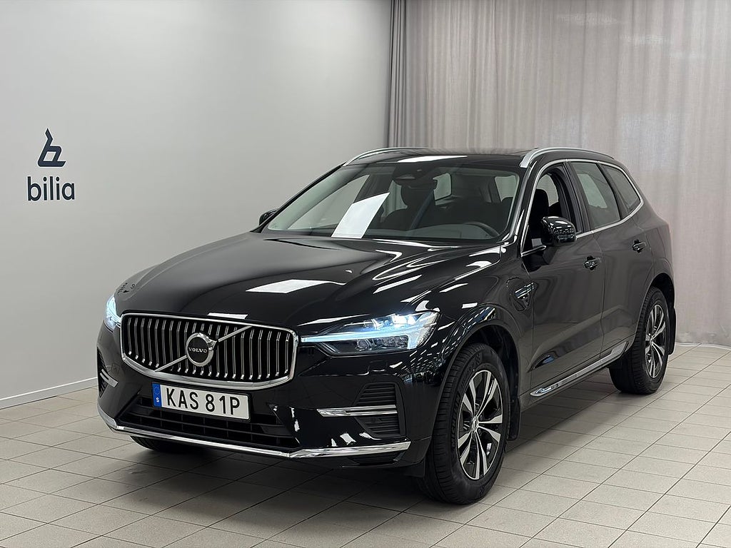 Volvo XC60 T6 Core Nordic Edition