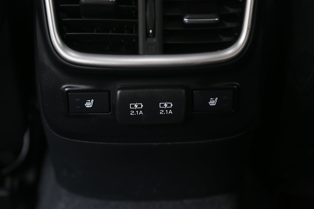 Subaru Outback 2,5i 169hk 4WD XFuel Field AWD Aut Dragkrok 2023