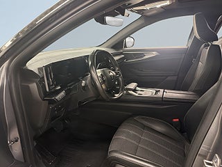 Renault Austral E-TECH MultiMode S&V-hjul/AdaptivFart/Pano/Kamera/Drag – bild 7