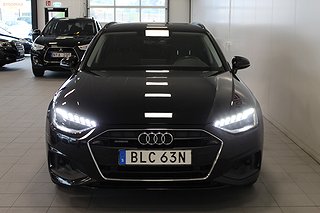 Kombi Audi A4 2 av 22