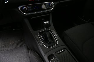 Halvkombi Hyundai i30 24 av 27