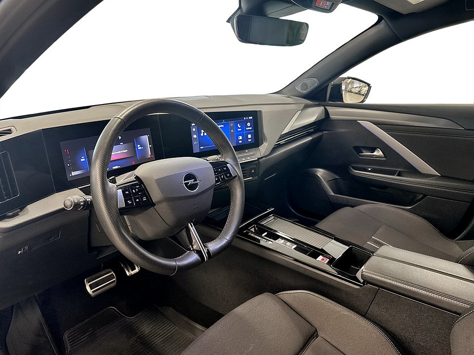 Bild på Opel Astra 5D GS 1.2 Turbo 130hk Aut CARPLAY B-KAMERA
