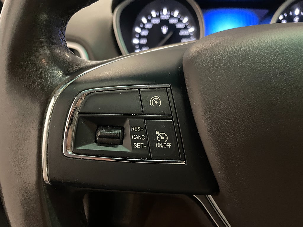 Maserati Ghibli 2014 - miniatyr 13